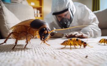 Bed Bug Treatment